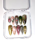 Custom set