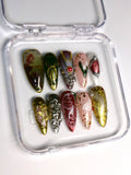 custom set